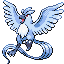 Pokémon #144 RFVF