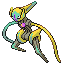 Pokémon #386v RSE
