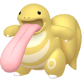Pokémon #108