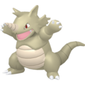 Pokémon #112