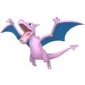 Pokémon #142