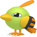 Pokémon #177