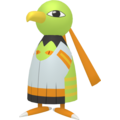 Pokémon #178