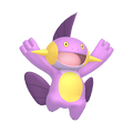 Pokémon #259