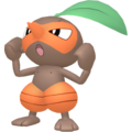 Pokémon #274
