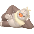 Pokémon #289