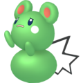 Pokémon #298