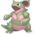 Pokémon #31