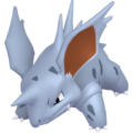 Pokémon #33