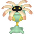 Pokémon #345