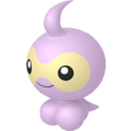 Pokémon #351