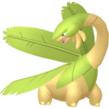 Pokémon #357