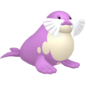Pokémon #364