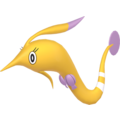 Pokémon #368