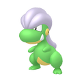 Pokémon #371
