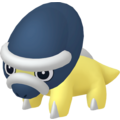 Pokémon #410