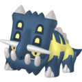 Pokémon #411