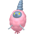 Pokémon #412d defaut
