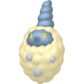 Pokémon #412s defaut
