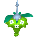 Pokémon #413