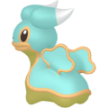 Pokémon #422e defaut