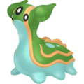 Pokémon #423e defaut