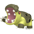 Pokémon #450