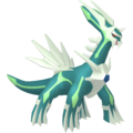 Pokémon #483 defaut