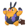 Pokémon #499