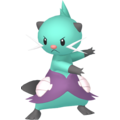Pokémon #502