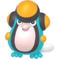 Pokémon #536