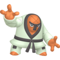 Pokémon #538