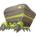 Pokémon #558