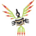 Pokémon #561