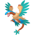 Pokémon #567
