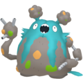 Pokémon #569