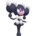 Pokémon #575