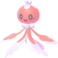 Pokémon #592f