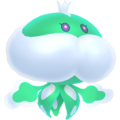 Pokémon #593