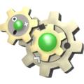 Pokémon #600