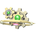 Pokémon #601