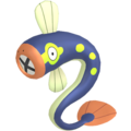 Pokémon #603