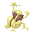 Pokémon #64