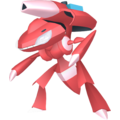 Pokémon #649a defaut
