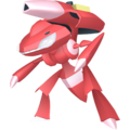 Pokémon #649ch defaut