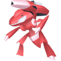Pokémon #649cr defaut
