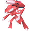 Pokémon #649p defaut