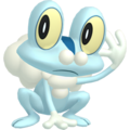 Pokémon #656