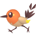 Pokémon #661