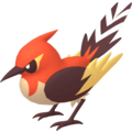 Pokémon #662